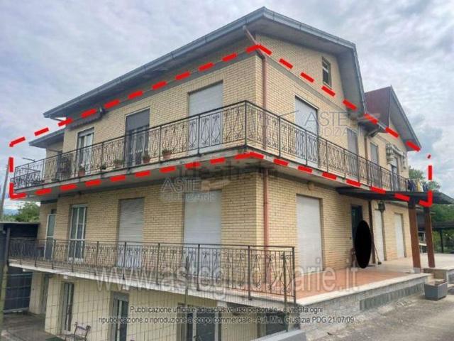 Appartamento in vendita di 206 m² in Via Muto