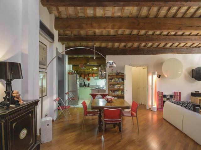Appartamento in vendita di 206 m² in Via Paolo Costa