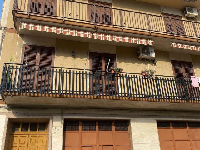 Appartamento in vendita di 206 m² in Via Pietro Nenni, 5