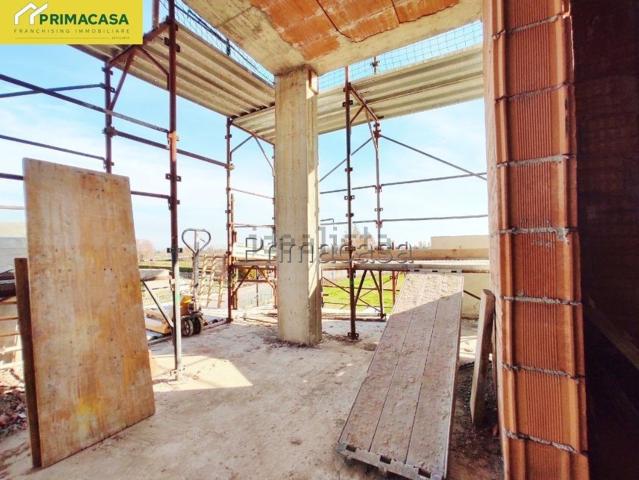 Appartamento in vendita di 206 m² in Via Verona