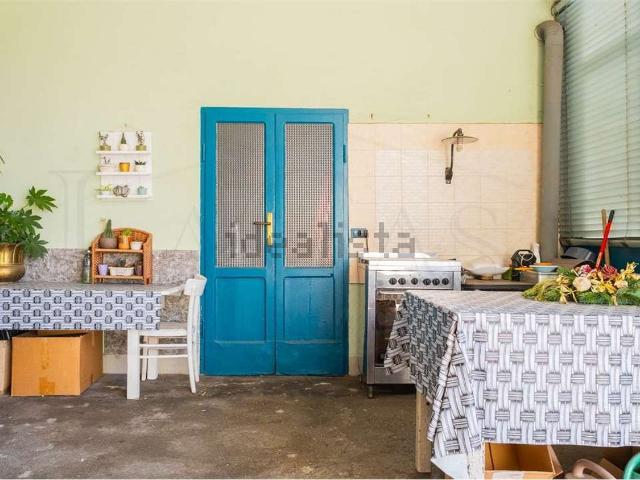 Appartamento in vendita di 206 m² in Via XX Settembre