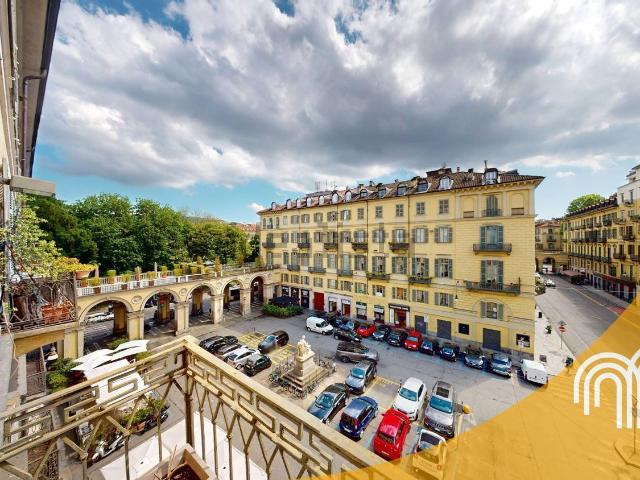 Appartamento in vendita di 206 m² in Via XX Settembre, 8