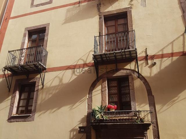 Appartamento in vendita di 206 m² in Corso Vittorio Emanuele