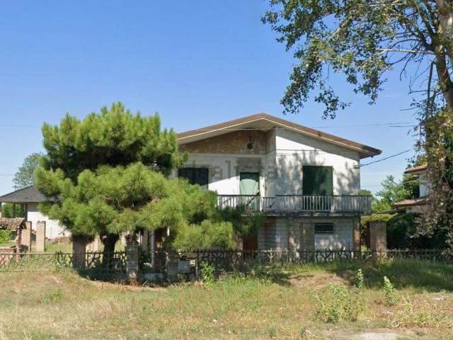Appartamento in vendita di 206 m² in Località Pontelangorino Centro