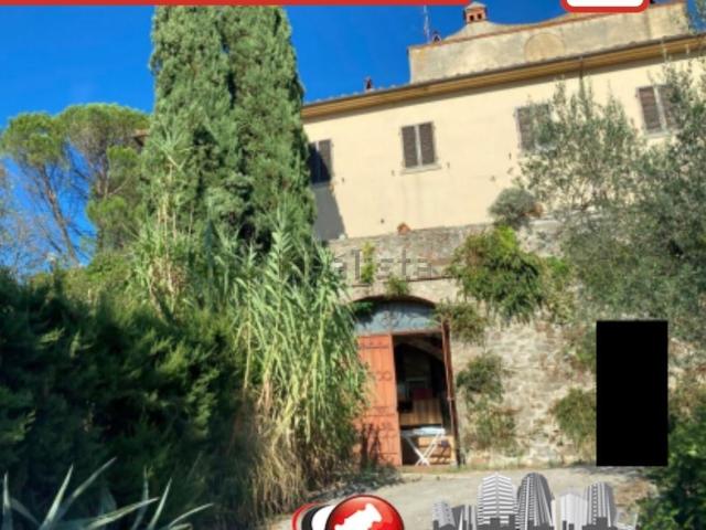 Appartamento in vendita di 206 m² in Località Sant&apos Anastasio