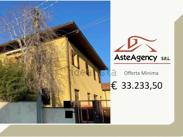 Appartamento in vendita di 206 m² in Piazza Foro Boario, 11