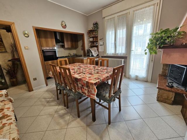 Appartamento in vendita di 207 m²
