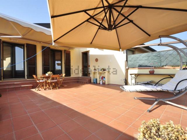 Appartamento in vendita di 207 m²