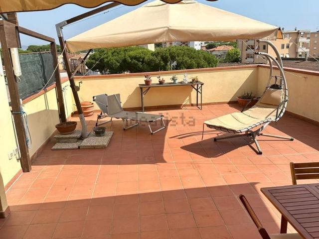 Appartamento in vendita di 207 m²