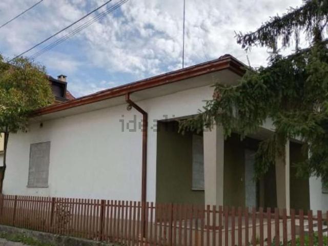 Appartamento in vendita di 207 m² in Via G. Matteotti