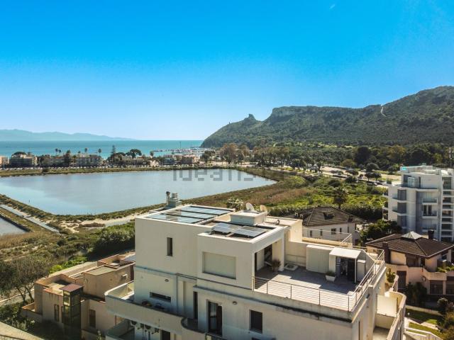 Appartamento in vendita di 207 m² in Via Gallinara, 22