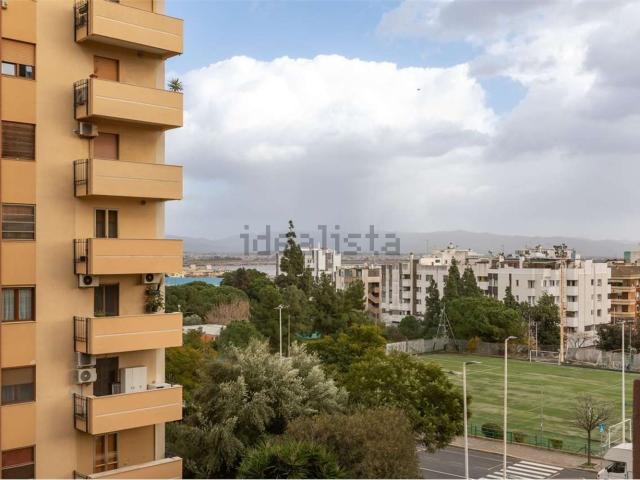Appartamento in vendita di 207 m² in Via Gaspara Stampa, 2
