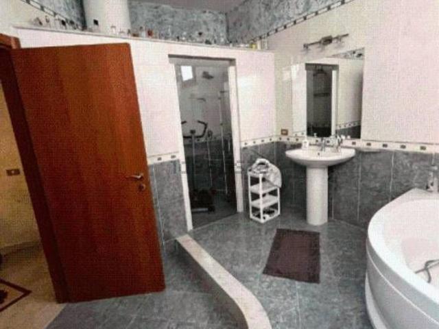 Appartamento in vendita di 207 m² in Via Giudecca, 55