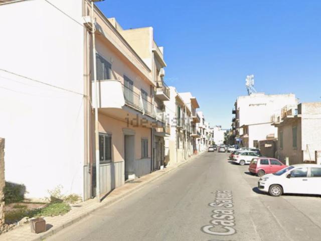 Appartamento in vendita di 207 m² in Via Don Demetrio Fortugno
