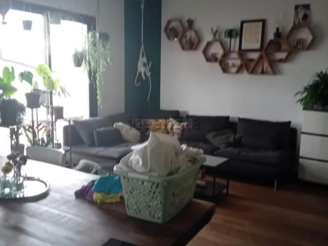 Appartamento in vendita di 207 m² in Via della Tombaccia, 49