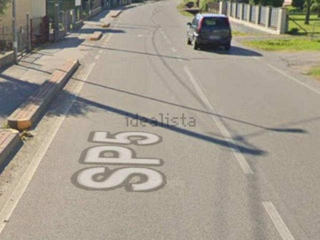 Appartamento in vendita di 207 m² in Via Mazzini, 55