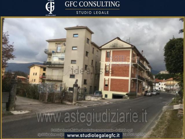 Appartamento in vendita di 207 m² in Via Marano, 70