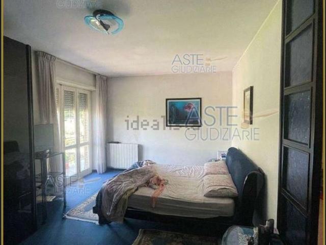 Appartamento in vendita di 207 m² in Via Muto