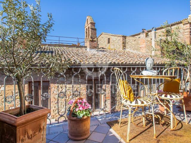Appartamento in vendita di 207 m² in Via San Maria Cappella Vecchia