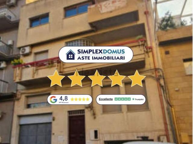 Appartamento in vendita di 207 m² in Via XX Settembre