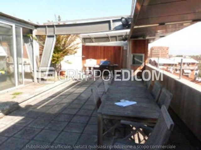 Appartamento in vendita di 207 m² in Viale Graziano Appiani