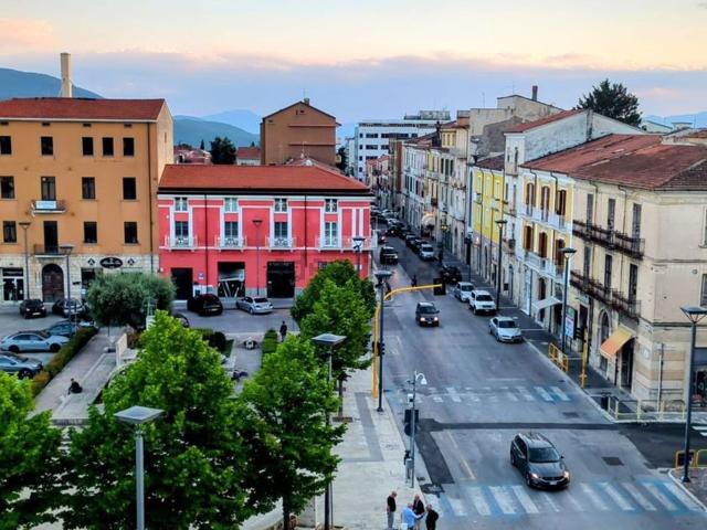 Appartamento in vendita di 207 m² in Corso Giuseppe Garibaldi, 92
