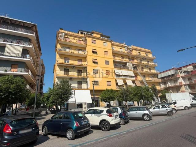 Appartamento in vendita di 207 m² in Piazza Tammaro Romano, 6