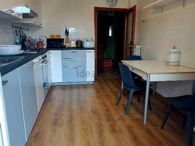 Appartamento in vendita di 208 m²