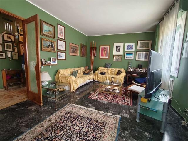 Appartamento in vendita di 208 m²