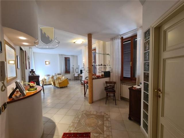 Appartamento in vendita di 208 m²
