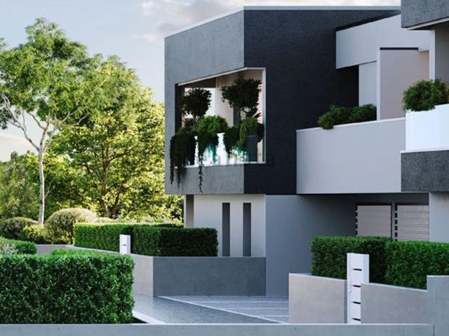 Appartamento in vendita di 208 m² in Via Cavour, 26