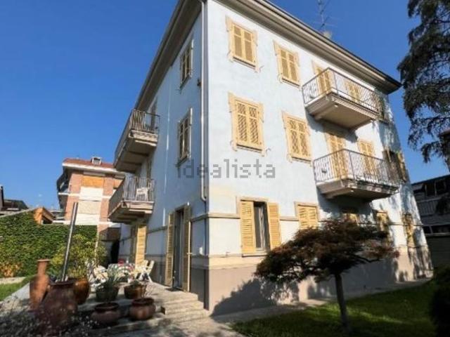 Appartamento in vendita di 208 m² in Via Carlo Noè, 34