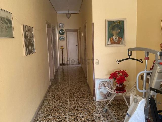 Appartamento in vendita di 208 m² in Via Cesare e Luciano Gabrielli