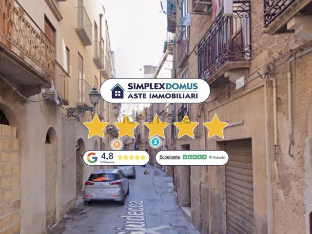 Appartamento in vendita di 208 m² in Via Giudecca