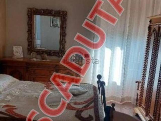 Appartamento in vendita di 208 m² in Via Gian Battista Vico