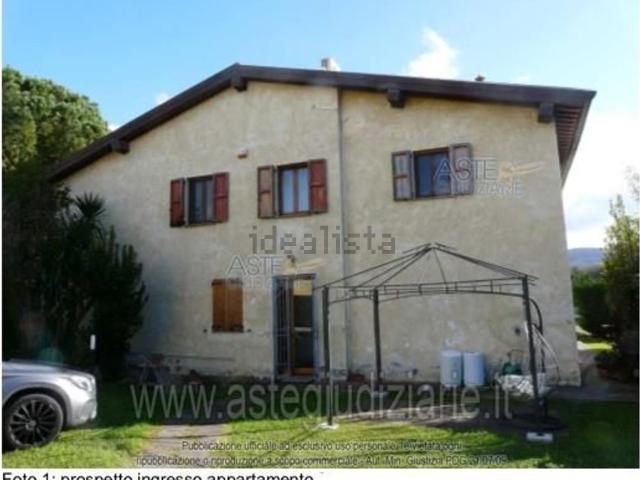 Appartamento in vendita di 208 m² in Via delle Sorgenti, 407