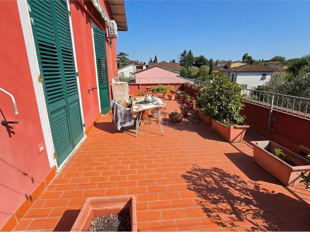 Appartamento in vendita di 208 m²