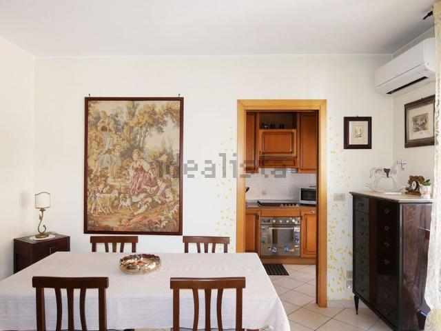 Appartamento in vendita di 208 m² in Via Monti della Laga