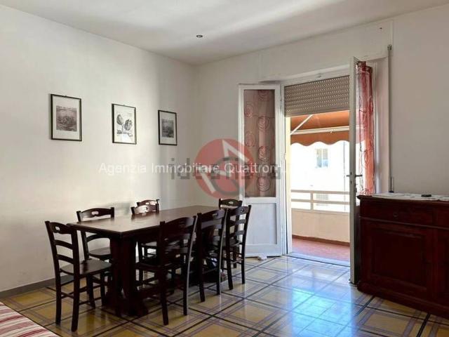 Appartamento in vendita di 208 m² in Via Nolfi