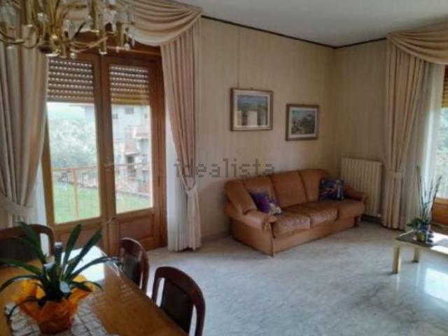 Appartamento in vendita di 208 m² in Via Panoramica