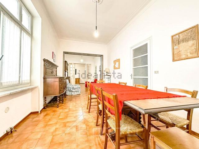 Appartamento in vendita di 208 m² in Via Roma, 5
