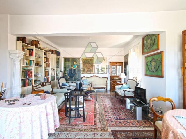Appartamento in vendita di 208 m² in Via Raffaele Battistini