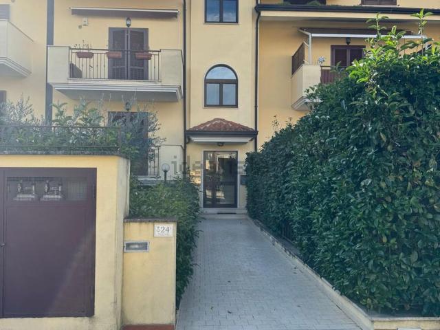 Appartamento in vendita di 208 m² in Contrada Iannassi, 24