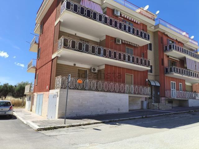 Appartamento in vendita di 208 m² in Largo Ottavio Salomone