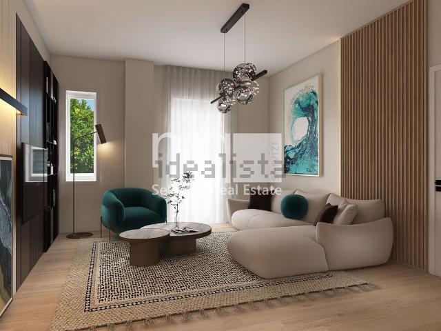 Appartamento in vendita di 208 m² in Piazza Giovanni Giolitti, 6