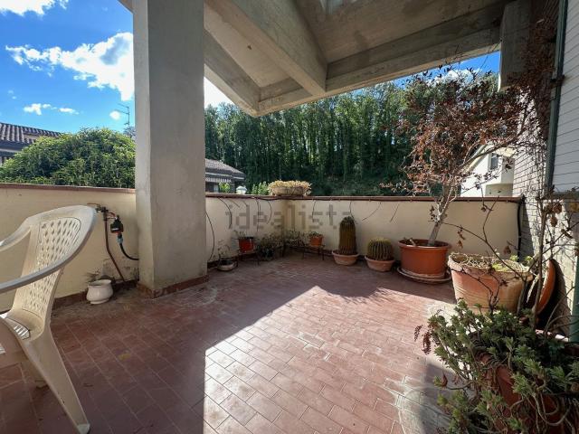 Appartamento in vendita di 209 m² in Via Chiantigiana, 61