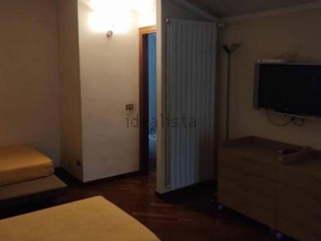 Appartamento in vendita di 209 m² in Via Angelo Mazzoni