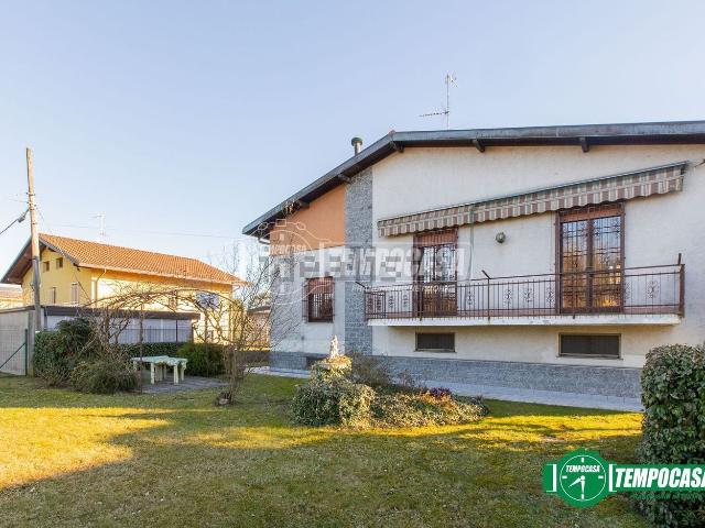 Appartamento in vendita di 209 m² in Via Archimede, 5