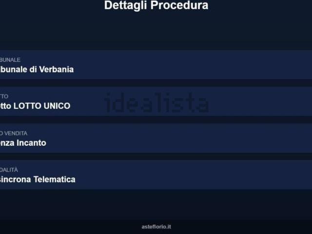 Appartamento in vendita di 209 m² in Via Giovanni Paolo Femminis, 54