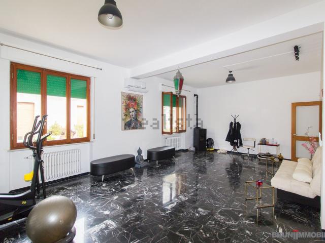 Appartamento in vendita di 209 m² in Via Dommarco, 51